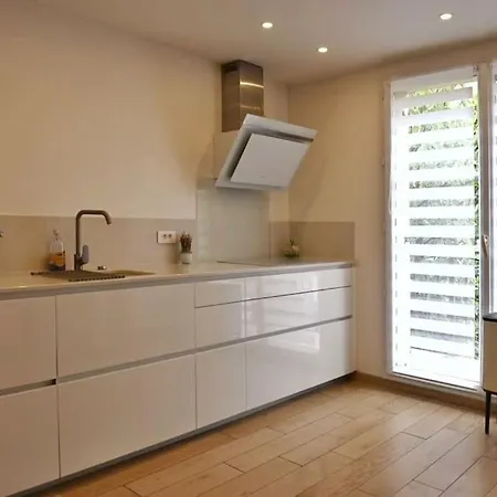 Villa Maison Avec Jardin A 8 Minutes De Magny-le-Hongre
