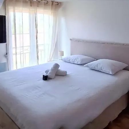 Maison Avec Jardin A 8 Minutes De * Magny-le-Hongre