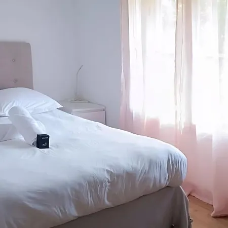 Villa Maison Avec Jardin A 8 Minutes De Magny-le-Hongre