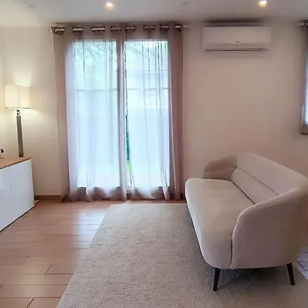 Maison Avec Jardin A 8 Minutes De Magny-le-Hongre
