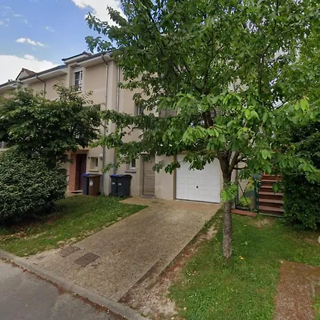 Villa Maison Avec Jardin A 8 Minutes De