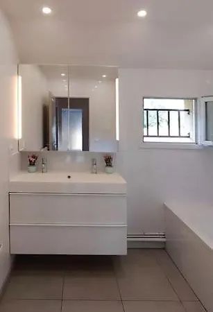 Maison Avec Jardin A 8 Minutes De