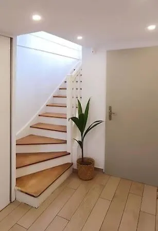 Maison Avec Jardin A 8 Minutes De