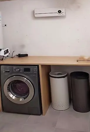 Maison Avec Jardin A 8 Minutes De Magny-le-Hongre