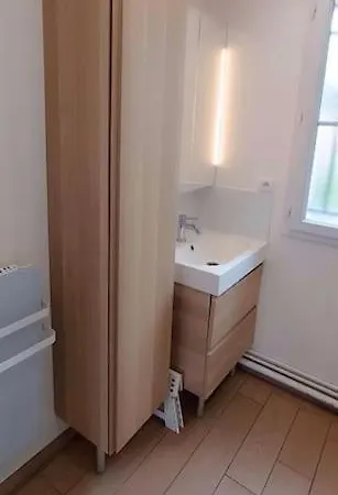 Maison Avec Jardin A 8 Minutes De Villa *