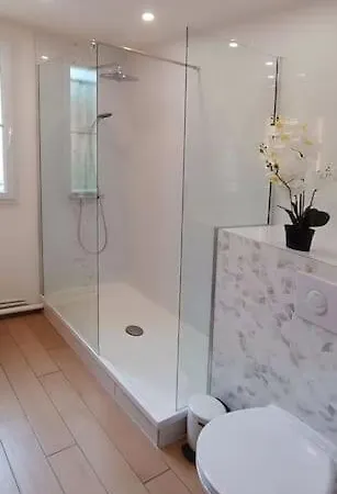 Maison Avec Jardin A 8 Minutes De Villa Magny-le-Hongre